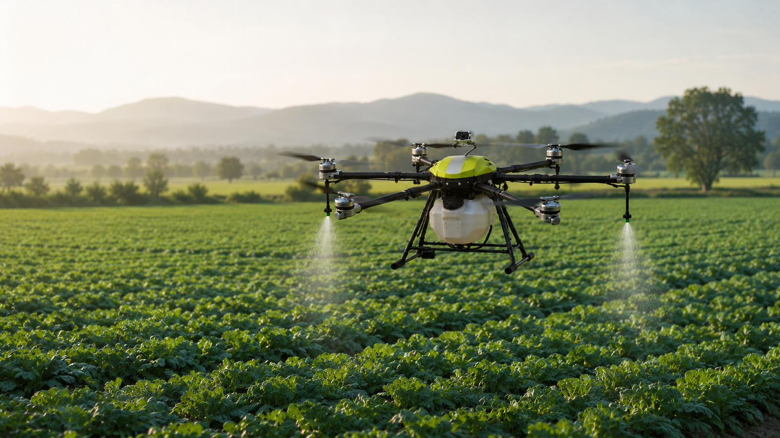 Drone Pemetaan DELTAV VTOL