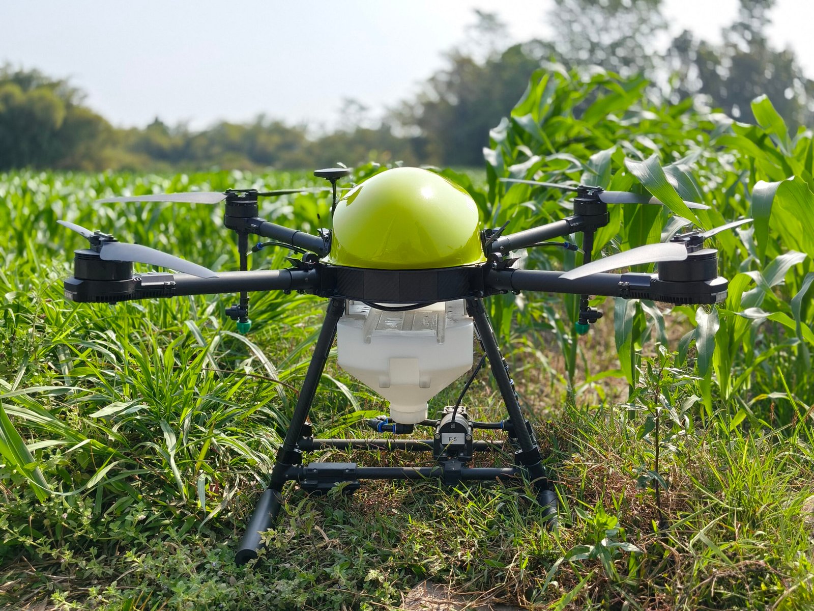 FERTO 5 (5 Liter) — Drone Pertanian & Industri PT Karya Solusi Angkasa FDS